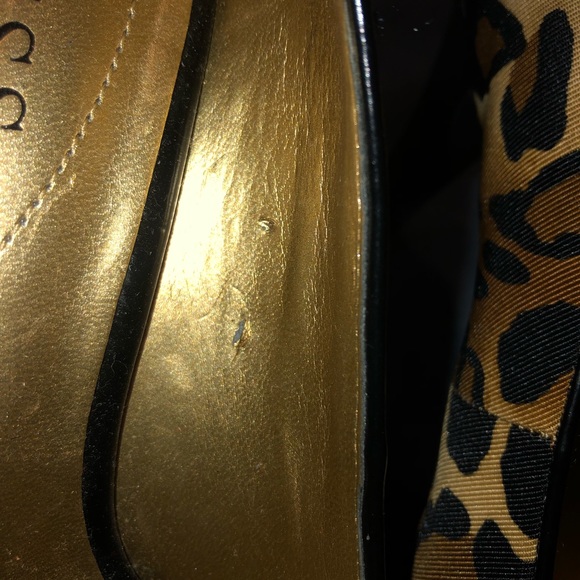 High heels - Picture 2 of 7